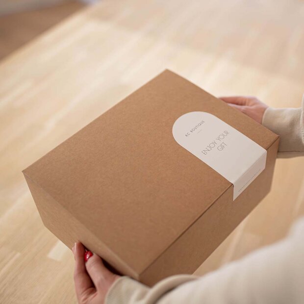 Kraamcadeau box