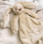 Happy horse knuffeldoekje